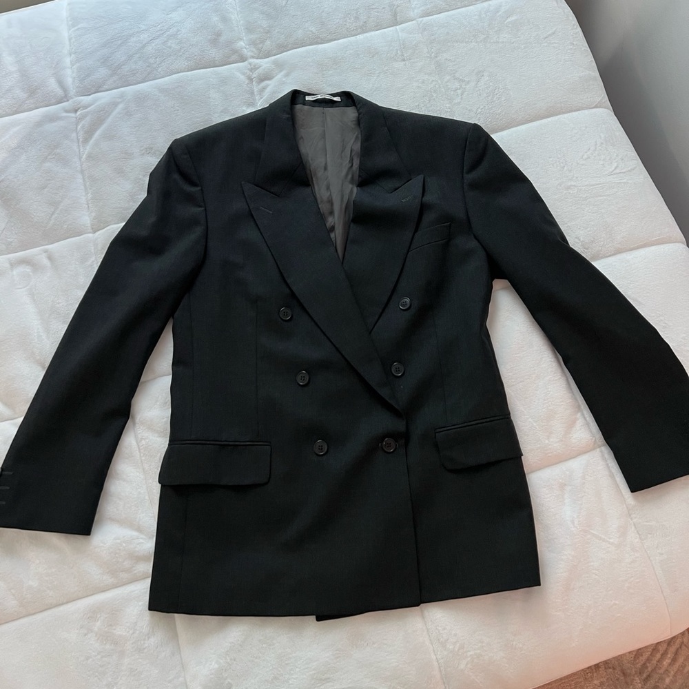 Vintage Saint Laurent Blazer